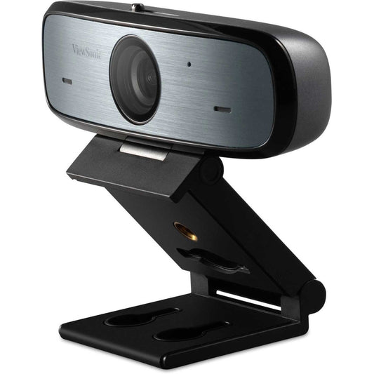 Main Image for ViewSonic VB-CAM-002 Video Conferencing Camera - 30 fps - Black, Silver - Micro USB