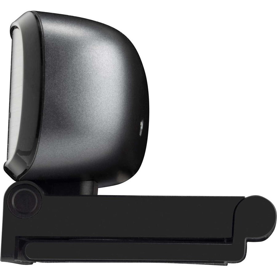 Left Image for ViewSonic VB-CAM-002 Video Conferencing Camera - 30 fps - Black, Silver - Micro USB