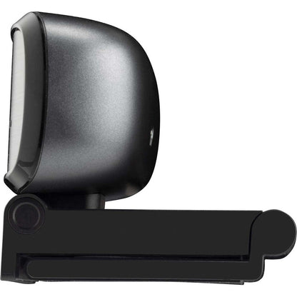 Left Image for ViewSonic VB-CAM-002 Video Conferencing Camera - 30 fps - Black, Silver - Micro USB