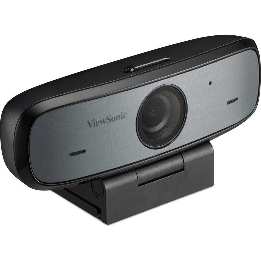 Right Image for ViewSonic VB-CAM-002 Video Conferencing Camera - 30 fps - Black, Silver - Micro USB