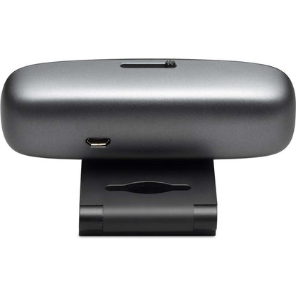 Rear Image for ViewSonic VB-CAM-002 Video Conferencing Camera - 30 fps - Black, Silver - Micro USB