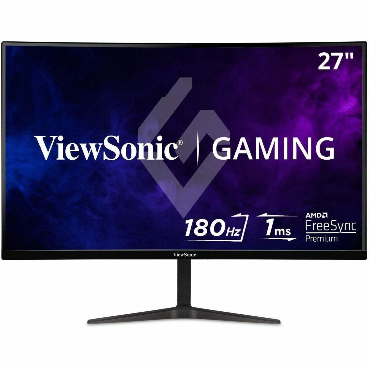 Main Image for ViewSonic VX2718-P-MHD 27" OMNI 1080p 1ms 165Hz Gaming Monitor with Adaptive Sync
