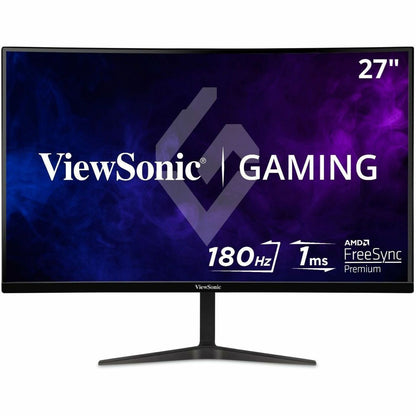 Main Image for ViewSonic VX2718-P-MHD 27" OMNI 1080p 1ms 165Hz Gaming Monitor with Adaptive Sync