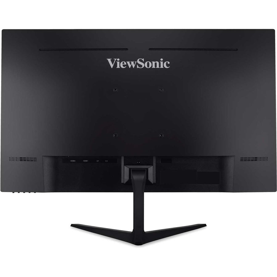 Rear Image for ViewSonic VX2718-P-MHD 27" OMNI 1080p 1ms 165Hz Gaming Monitor with Adaptive Sync