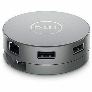 Main Image for Dell 7-in-1 USB-C Multiport Adapter - DA310