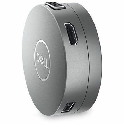 Alternate-Image4 Image for Dell 7-in-1 USB-C Multiport Adapter - DA310