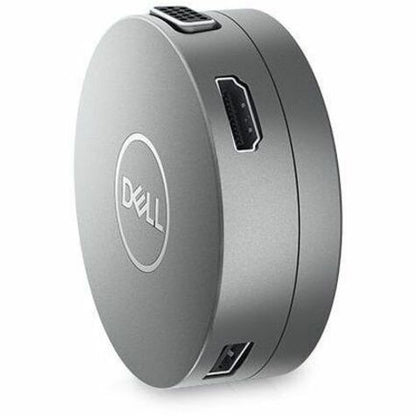 Alternate-Image4 Image for Dell 7-in-1 USB-C Multiport Adapter - DA310