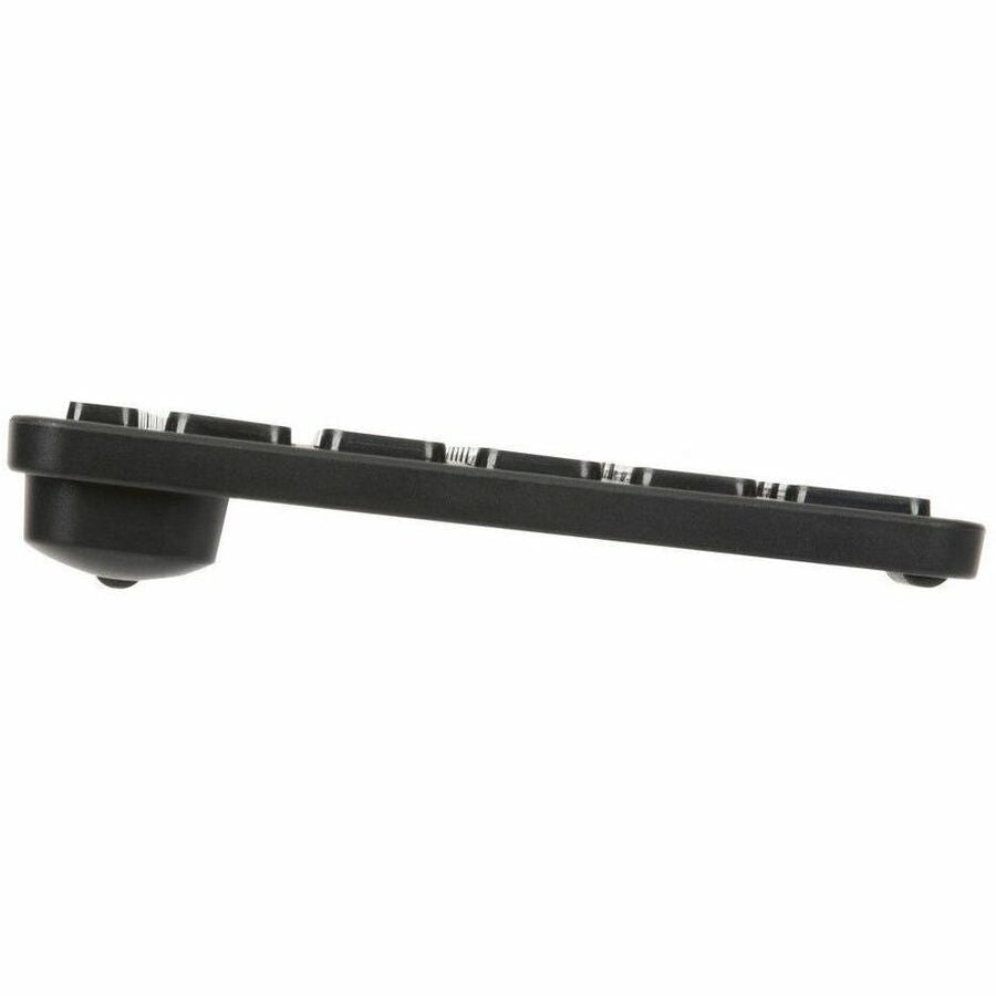 Alternate-Image3 Image for Targus Compact Multi-Device Bluetooth Antimicrobial Keyboard, Black