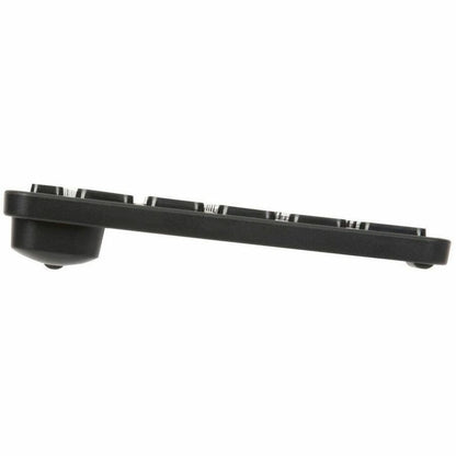 Alternate-Image3 Image for Targus Compact Multi-Device Bluetooth Antimicrobial Keyboard, Black