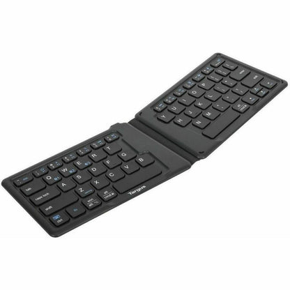 Right Image for Targus Antimicrobial Folding Ergo Keyboard (US)