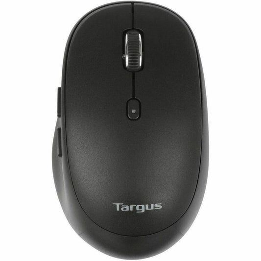Main Image for Targus Midsize Comfort Multi-Device Antimicrobial Wireless Mouse