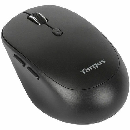 Alternate-Image2 Image for Targus Midsize Comfort Multi-Device Antimicrobial Wireless Mouse