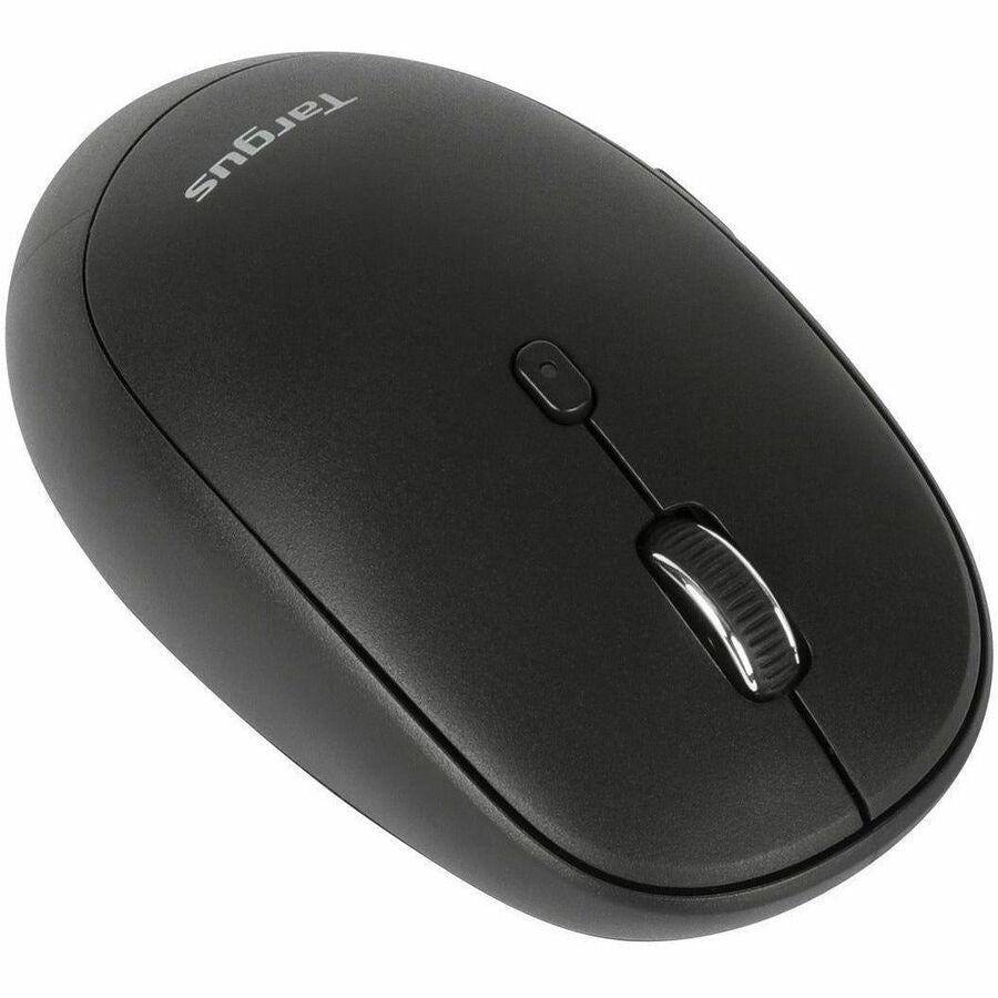 Alternate-Image3 Image for Targus Midsize Comfort Multi-Device Antimicrobial Wireless Mouse