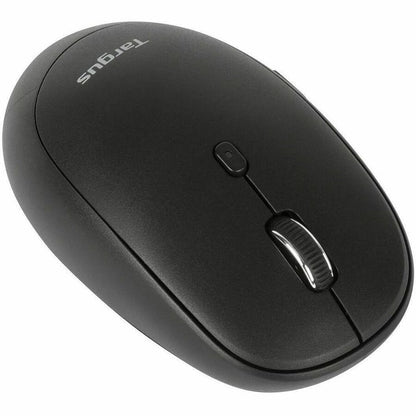 Alternate-Image3 Image for Targus Midsize Comfort Multi-Device Antimicrobial Wireless Mouse