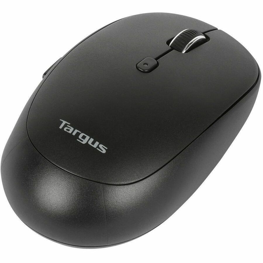 Alternate-Image5 Image for Targus Midsize Comfort Multi-Device Antimicrobial Wireless Mouse
