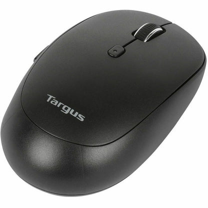 Alternate-Image5 Image for Targus Midsize Comfort Multi-Device Antimicrobial Wireless Mouse