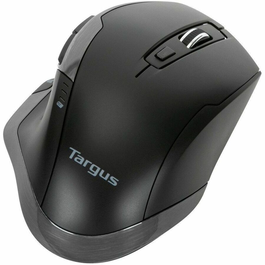 Alternate-Image3 Image for Targus Antimicrobial Ergo Wireless Mouse