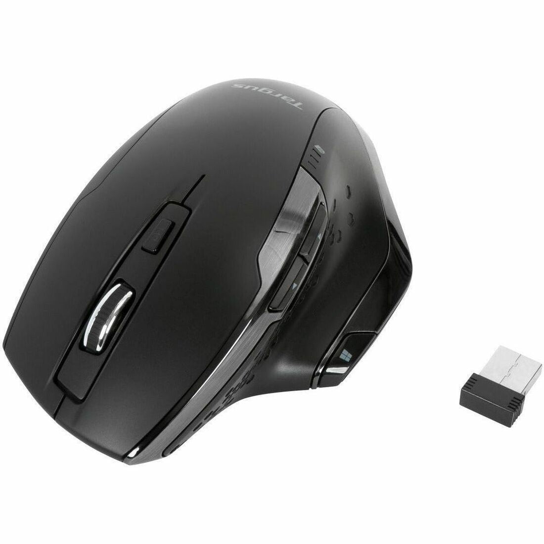 Main Image for Targus Antimicrobial Ergo Wireless Mouse