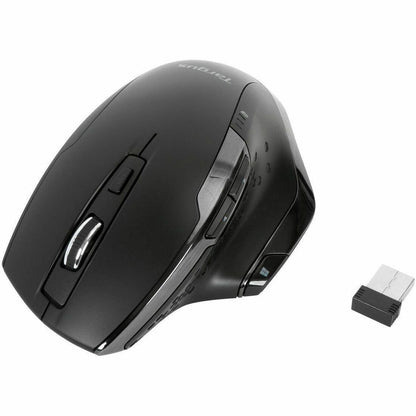 Main Image for Targus Antimicrobial Ergo Wireless Mouse