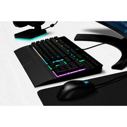 Alternate-Image10 Image for Corsair K55 RGB PRO Gaming Keyboard