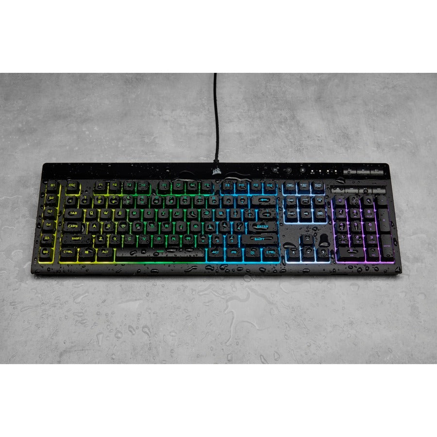 Alternate-Image8 Image for Corsair K55 RGB PRO Gaming Keyboard