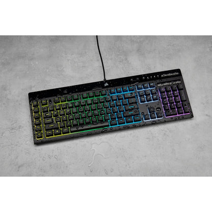 Alternate-Image7 Image for Corsair K55 RGB PRO Gaming Keyboard