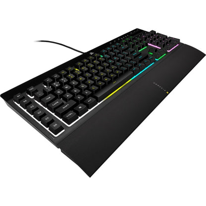 Right Image for Corsair K55 RGB PRO Gaming Keyboard