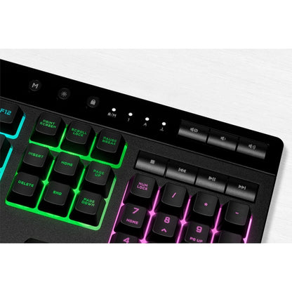 Alternate-Image4 Image for Corsair K55 RGB PRO Gaming Keyboard