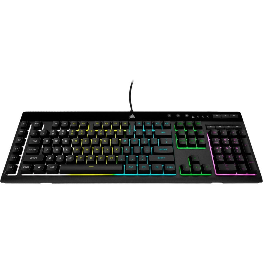 Alternate-Image3 Image for Corsair K55 RGB PRO Gaming Keyboard