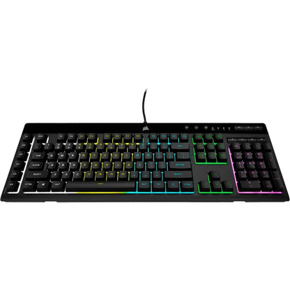 Alternate-Image3 Image for Corsair K55 RGB PRO Gaming Keyboard