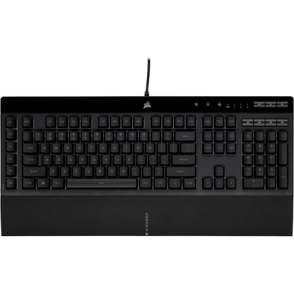 Top Image for Corsair K55 RGB PRO Gaming Keyboard