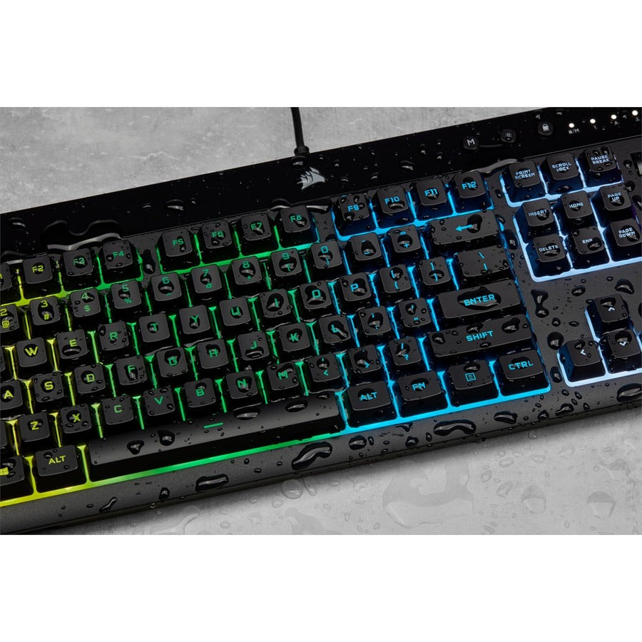 Alternate-Image5 Image for Corsair K55 RGB PRO Gaming Keyboard