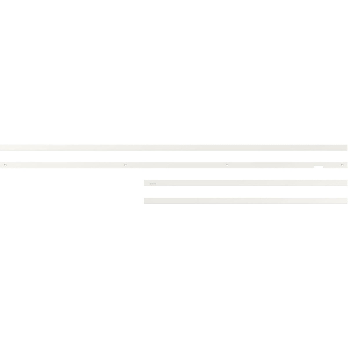 Main Image for Samsung (2021) 55" The Frame Customizable Bezel - Modern White