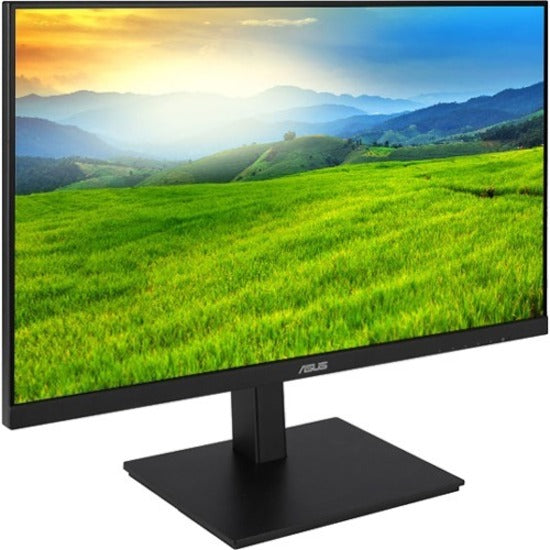 Alternate-Image9 Image for Asus VA24DQSB 24" Class Full HD LCD Monitor - 16:9