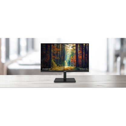 Alternate-Image10 Image for Asus VA24DQSB 24" Class Full HD LCD Monitor - 16:9