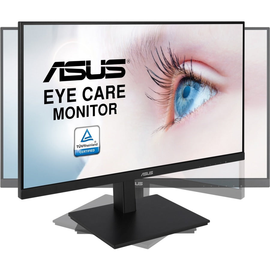 Alternate-Image5 Image for Asus VA24DQSB 24" Class Full HD LCD Monitor - 16:9