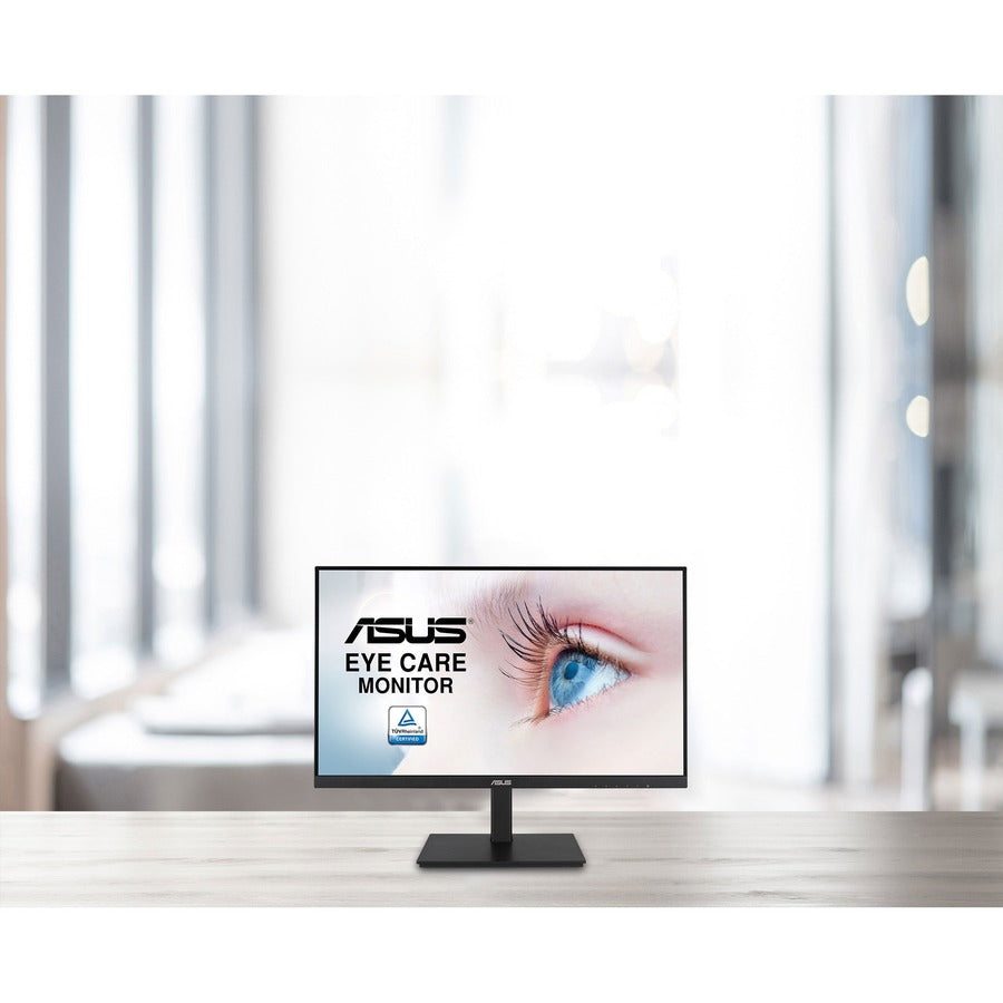 Alternate-Image6 Image for Asus VA24DQSB 24" Class Full HD LCD Monitor - 16:9