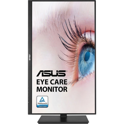 Alternate-Image3 Image for Asus VA24DQSB 24" Class Full HD LCD Monitor - 16:9