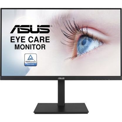 Front Image for Asus VA24DQSB 24" Class Full HD LCD Monitor - 16:9