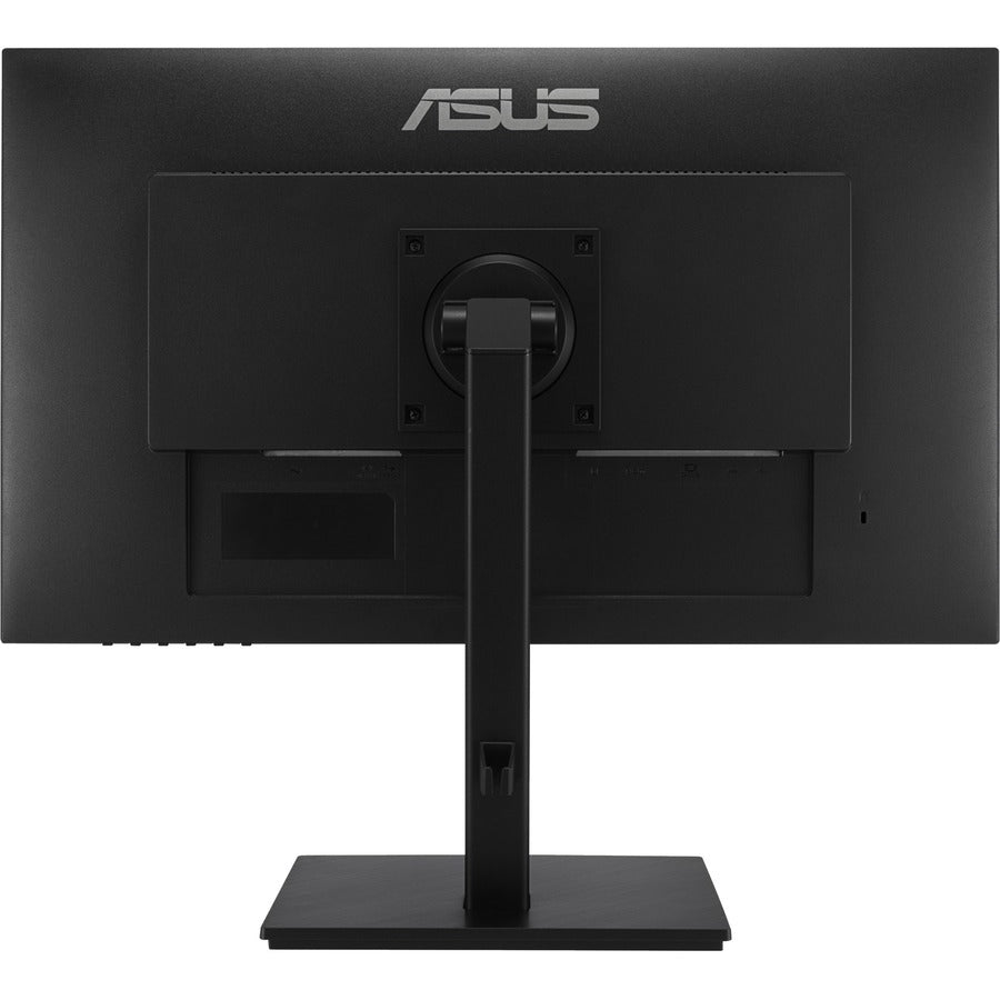 Rear Image for Asus VA24DQSB 24" Class Full HD LCD Monitor - 16:9