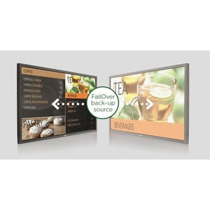 Alternate-Image4 Image for Philips Signage Solutions D-Line Display