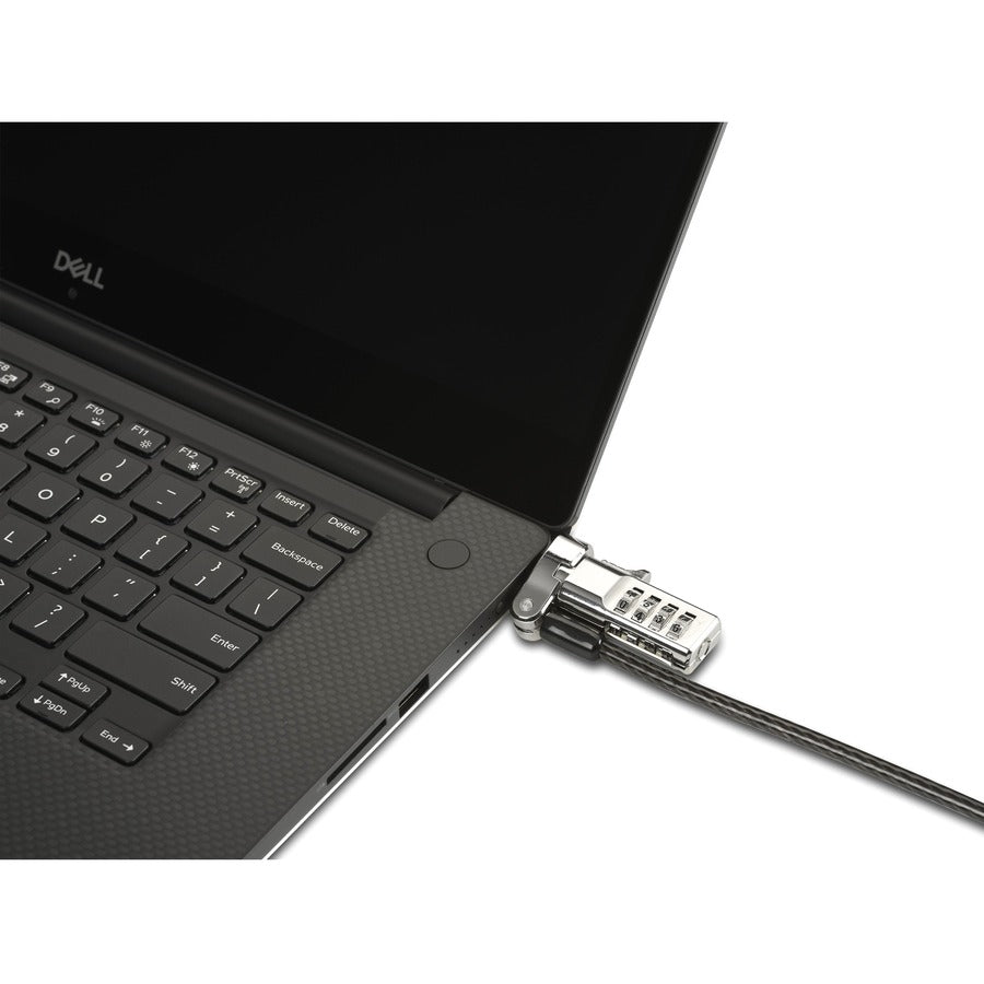 Alternate-Image4 Image for Kensington Universal 3-in-1 Combination Laptop Lock