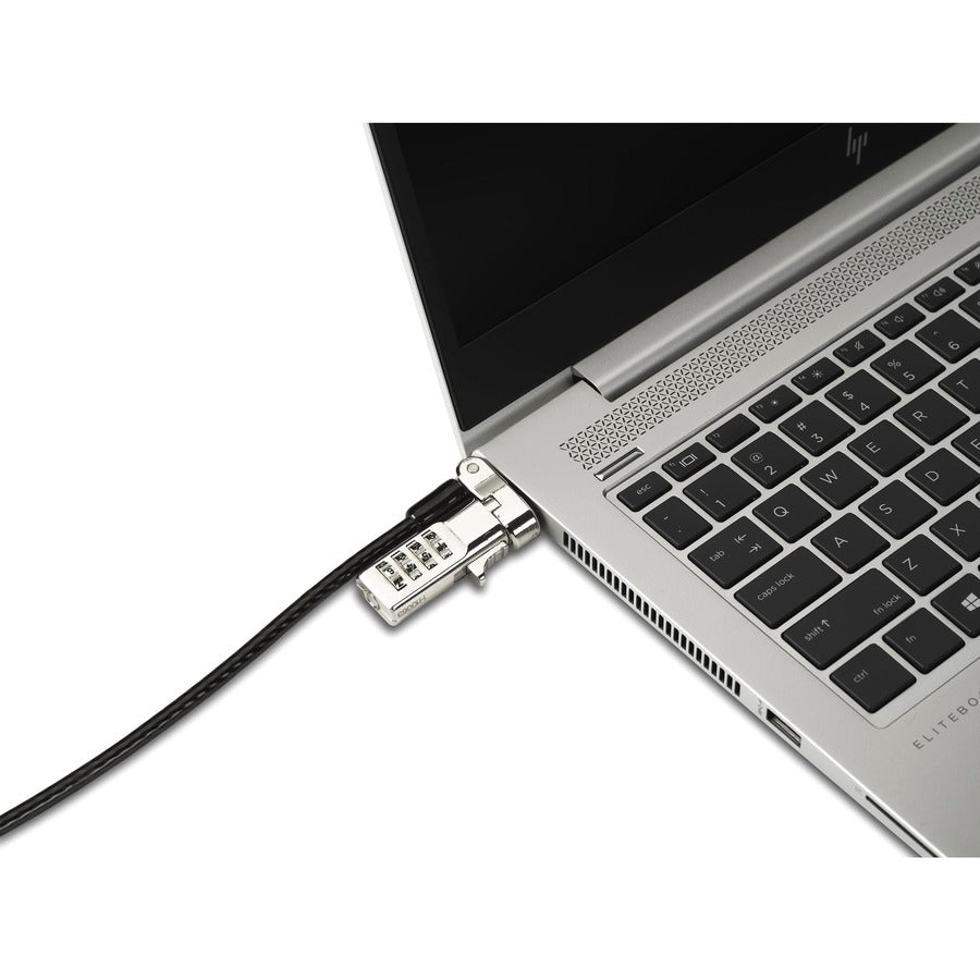 Alternate-Image3 Image for Kensington Universal 3-in-1 Combination Laptop Lock