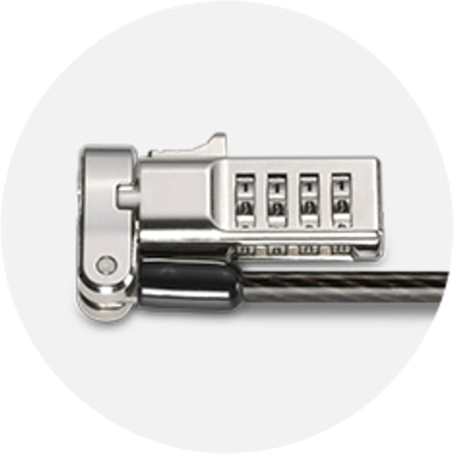 Alternate-Image7 Image for Kensington Universal 3-in-1 Combination Laptop Lock