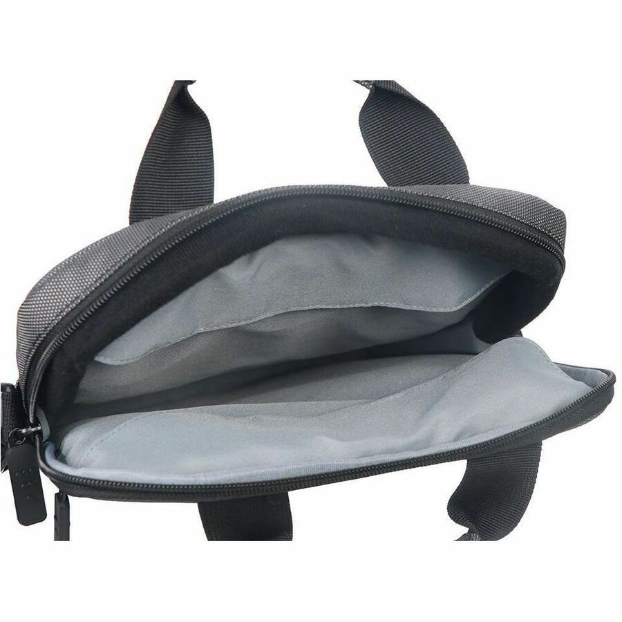 Alternate-Image1 Image for ECO STYLE Prot&eacute;g&eacute; Carrying Case (Sleeve) for 14" Notebook - Gray