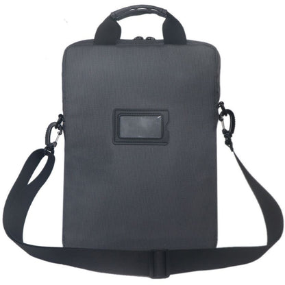 Alternate-Image2 Image for ECO STYLE Prot&eacute;g&eacute; Carrying Case (Sleeve) for 14" Notebook - Gray