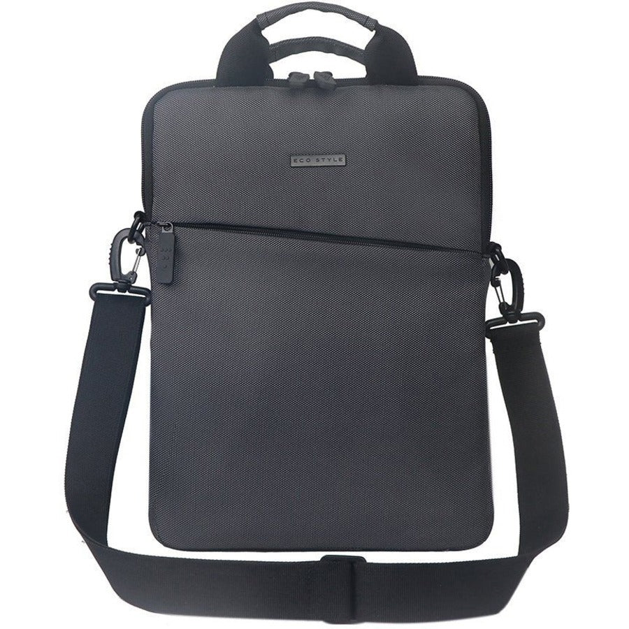 Main Image for ECO STYLE Prot&eacute;g&eacute; Carrying Case (Sleeve) for 14" Notebook - Gray