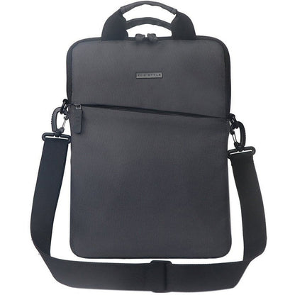 Main Image for ECO STYLE Prot&eacute;g&eacute; Carrying Case (Sleeve) for 14" Notebook - Gray