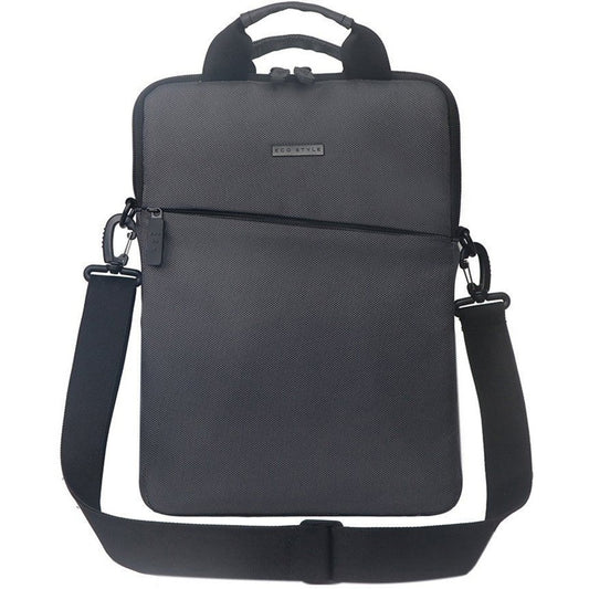 Main Image for ECO STYLE Prot&eacute;g&eacute; Carrying Case (Sleeve) for 14" Notebook - Gray