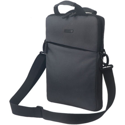 Left Image for ECO STYLE Prot&eacute;g&eacute; Carrying Case (Sleeve) for 14" Notebook - Gray